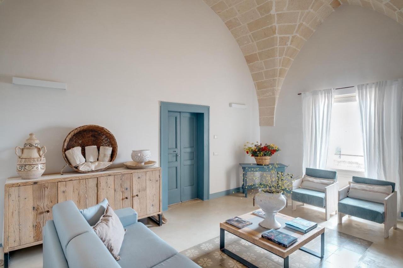 Masseria Cuturi Manduria Ngoại thất bức ảnh