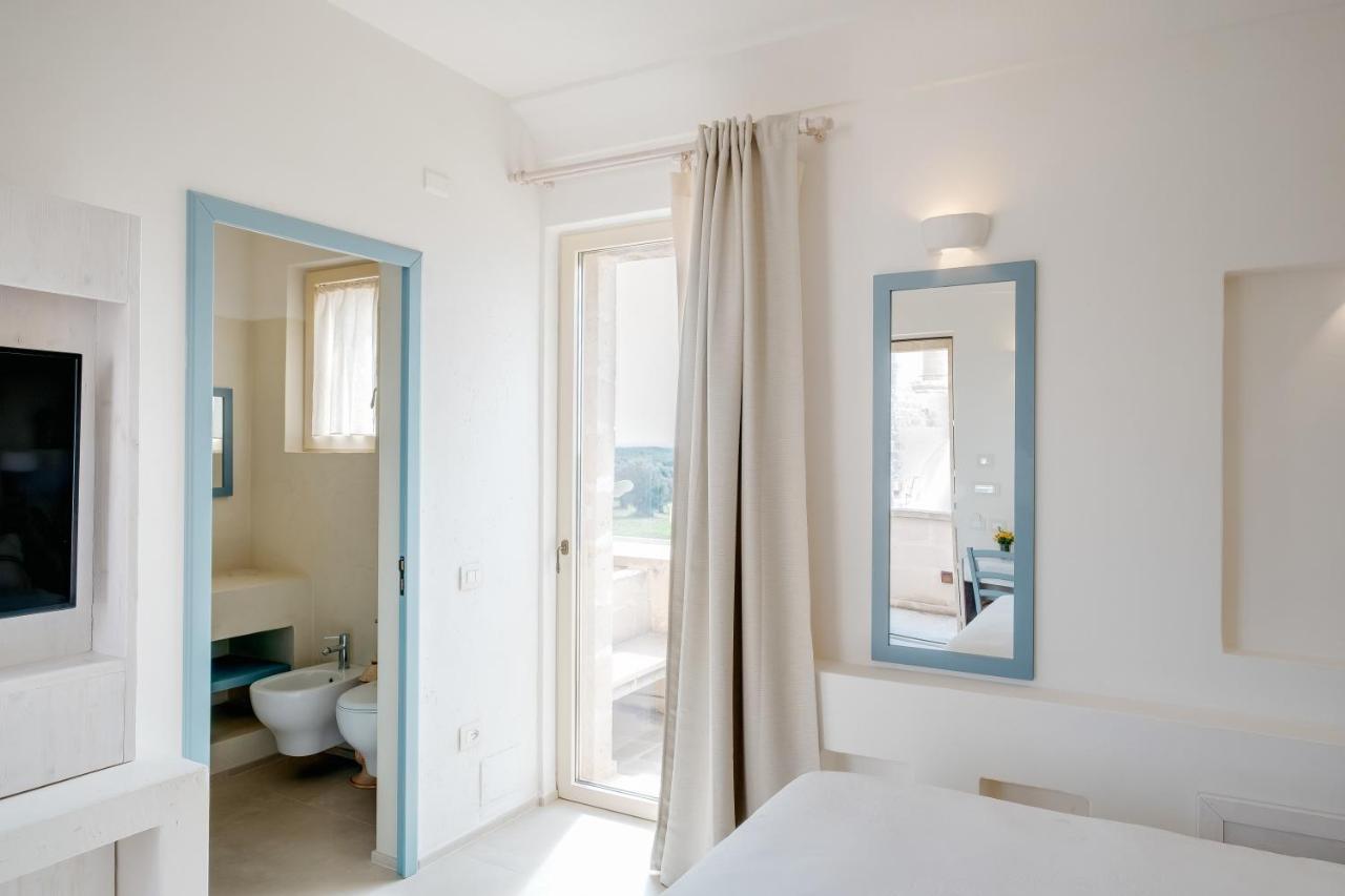 Masseria Cuturi Manduria Ngoại thất bức ảnh