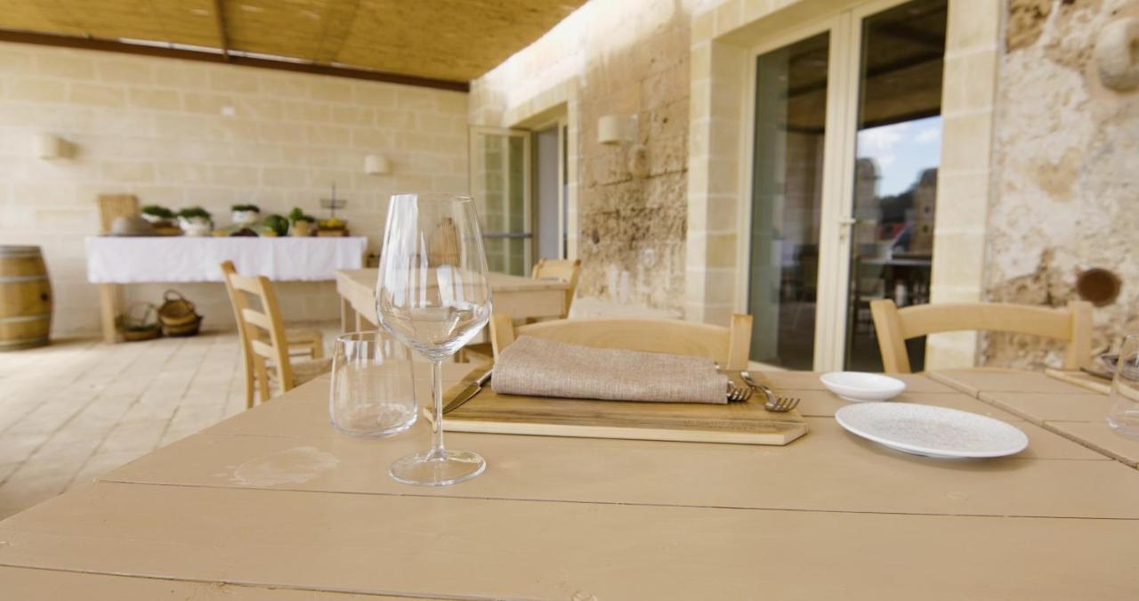 Masseria Cuturi Manduria Ngoại thất bức ảnh