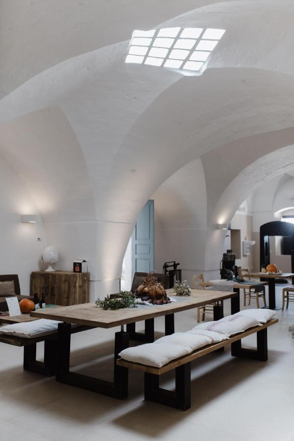Masseria Cuturi Manduria Ngoại thất bức ảnh