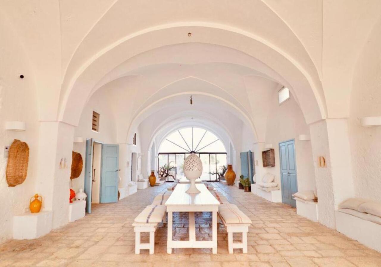 Masseria Cuturi Manduria Ngoại thất bức ảnh