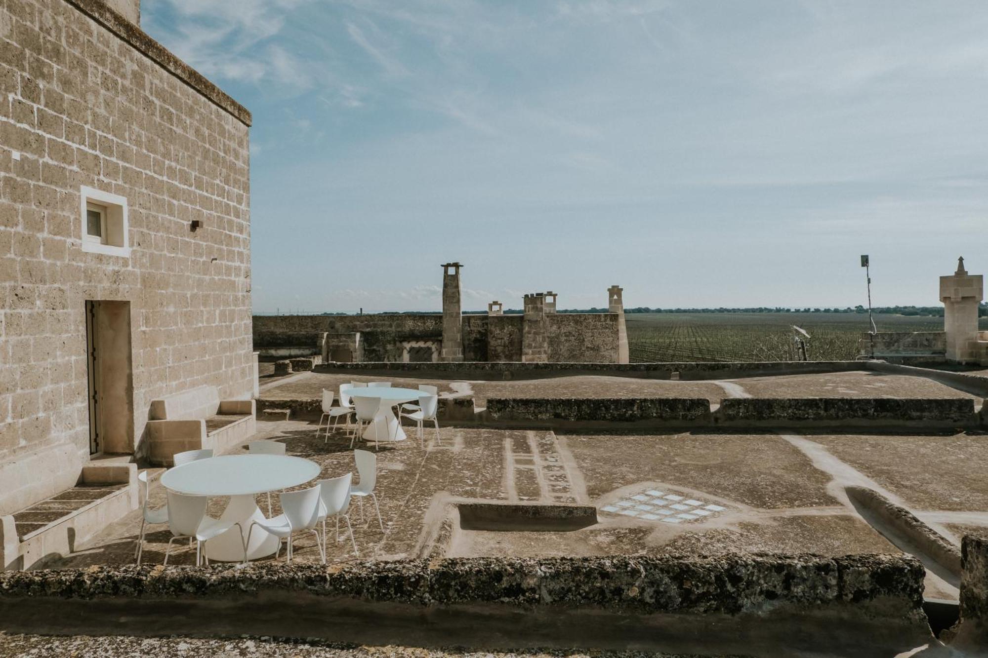 Masseria Cuturi Manduria Ngoại thất bức ảnh