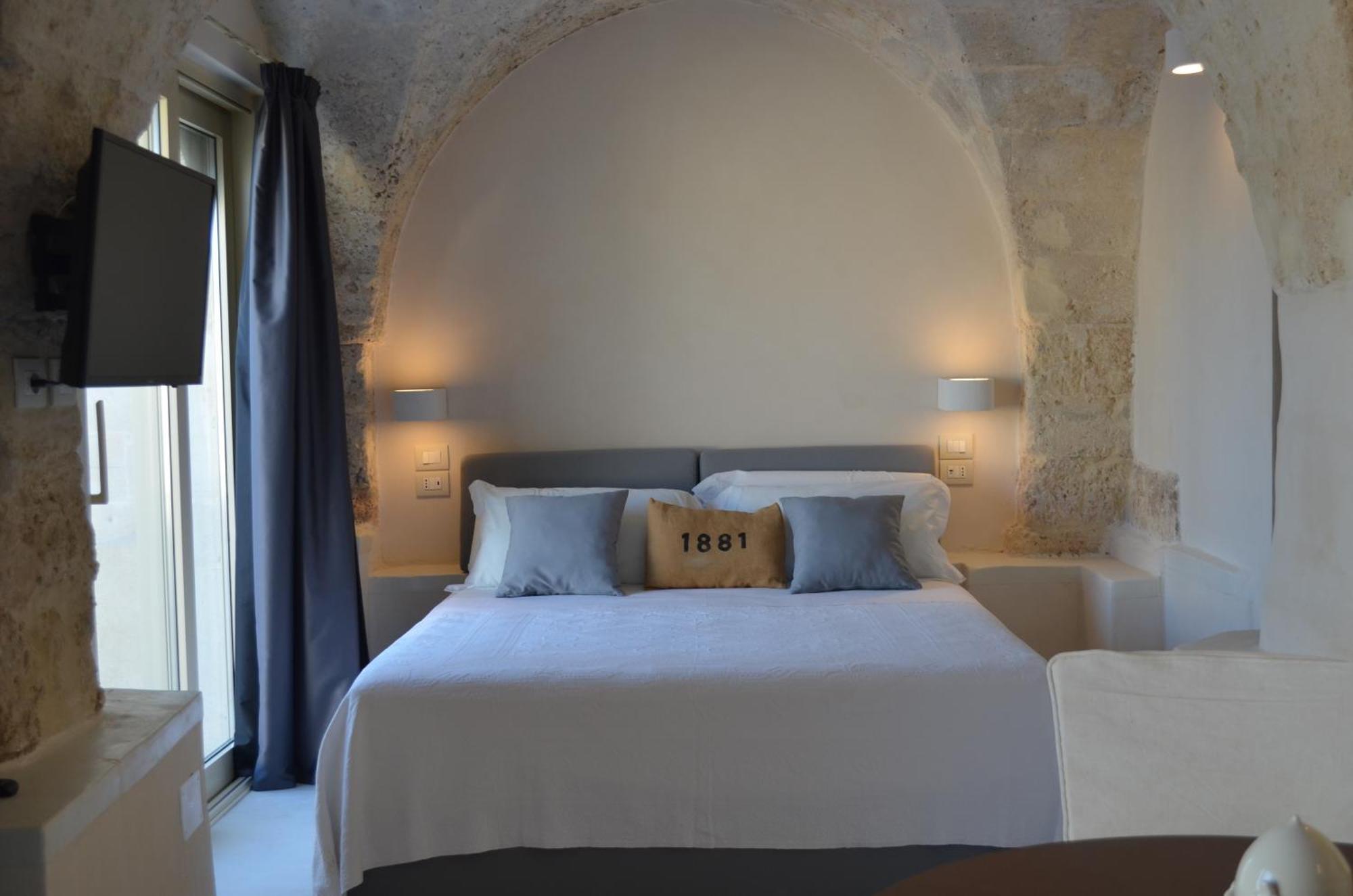 Masseria Cuturi Manduria Ngoại thất bức ảnh